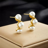 Pearl knot
