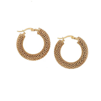 Net hoops