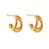 Skye earrings