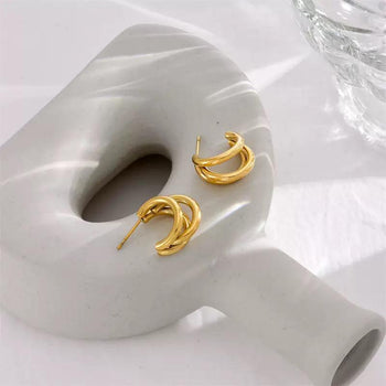 Skye earrings