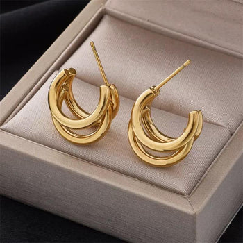 Skye earrings