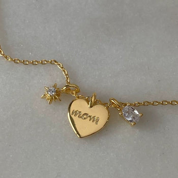 Mom love