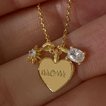 Mom Love