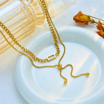 Crystal knot