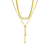 Crystal knot