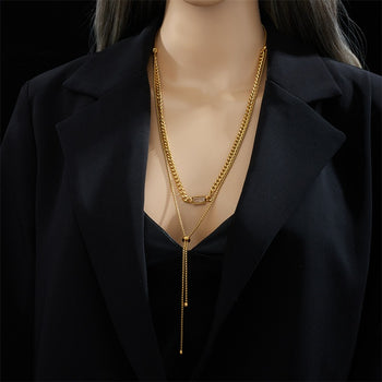 Crystal Knot