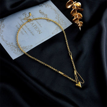 Lover chain