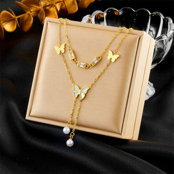 Titlee chain