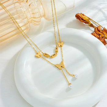 Titlee chain