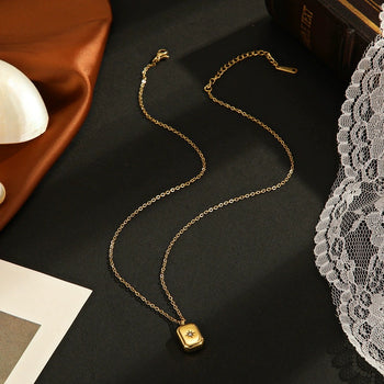 Orb chain