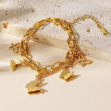 Goldenfly