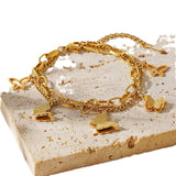 Goldenfly